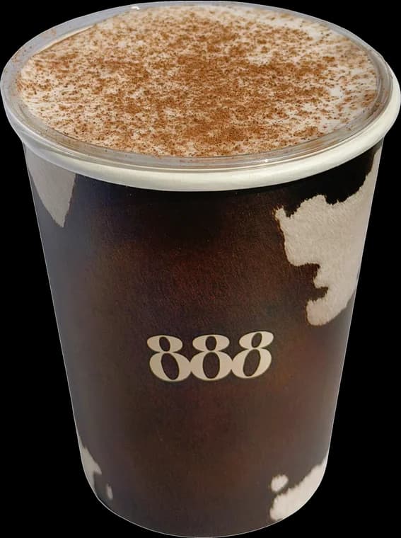 Dirty Espresso